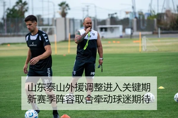 山东泰山外援调整进入关键期 新赛季阵容取舍牵动球迷期待